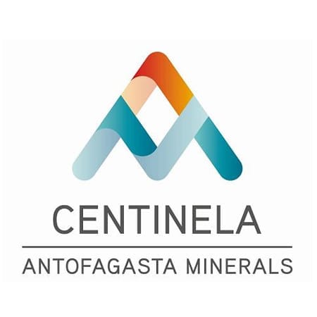 Ampliación de Minera Centinela