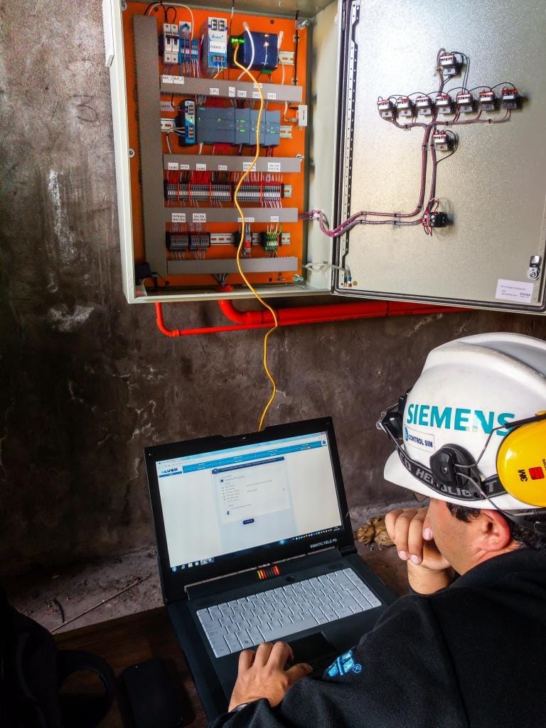 Configurando Acceso Remoto eWON
