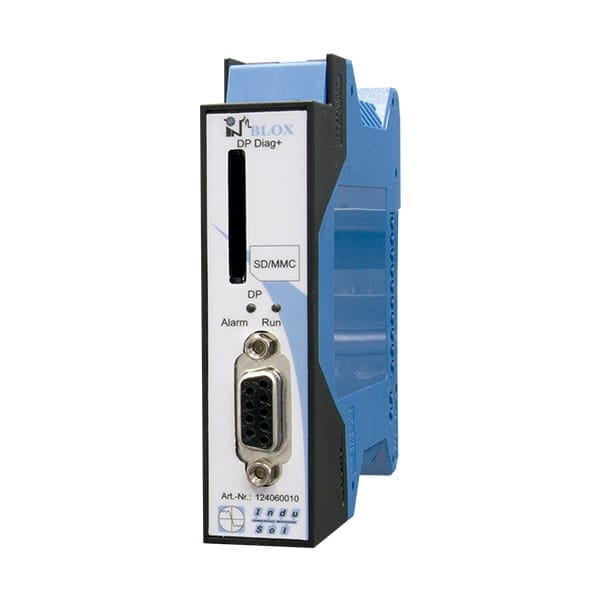 DP Diag+ Repeater – extensión module