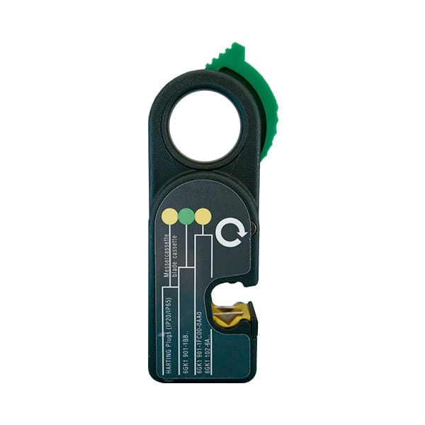 Ethernet FastConnect Stripping Tool