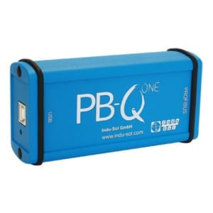 PROFIBUS-Tester PB-Q ONE