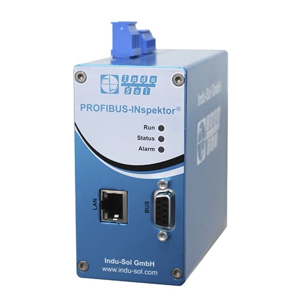 PROFIBUS-INspektor® NT