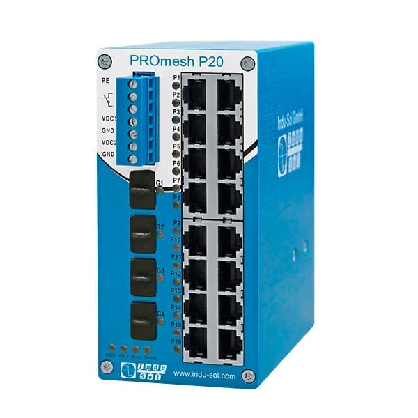 PROmesh P20