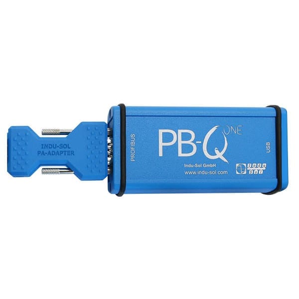 PA-Adapter for PB-Q One