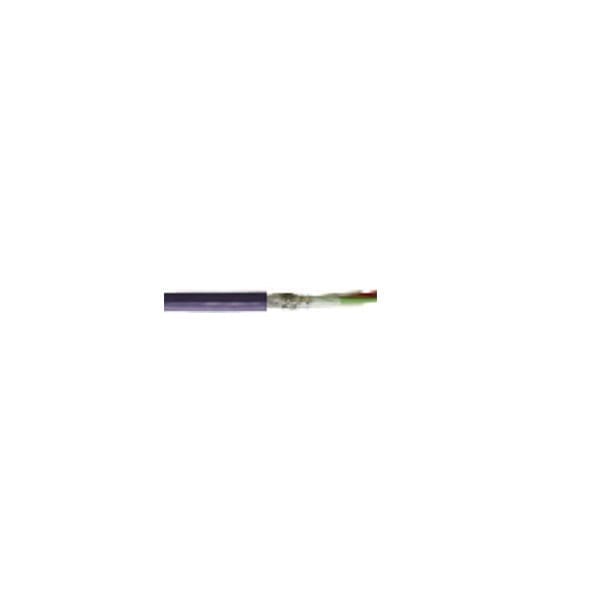 PROFIBUS cable – flexible