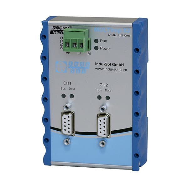 MULTIrep X2 – iRepeater x2