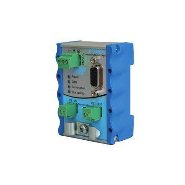 Intelligent measuring point iPBMA IP20