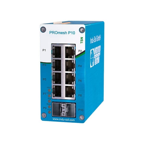 PROmesh P10