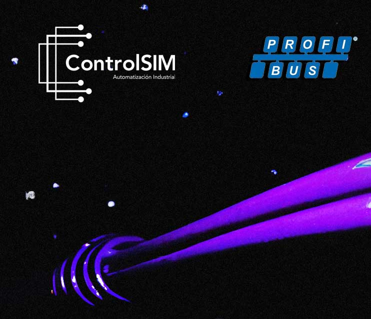 profibus repetidor profibus