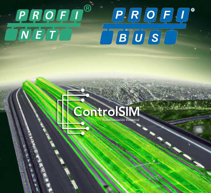 profibus profinet