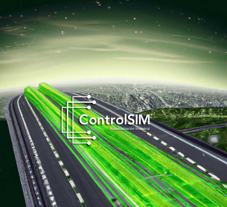 wise control sim