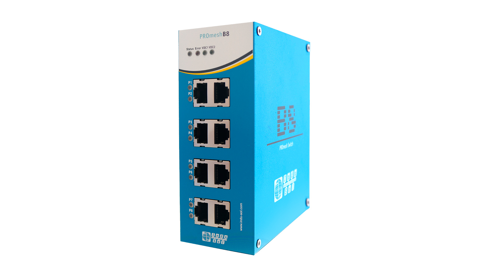 PROmesh B8