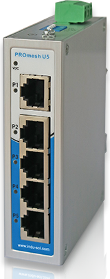 PROmesh U5